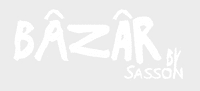 BÂZÂR BY SASSON