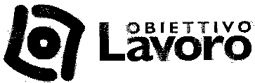 OBIETTIVO Lavoro
