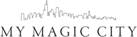MY MAGIC CITY