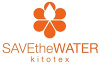 SAVEtheWATER kitotex