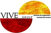 VIVE GROUP network of competence, activities & services