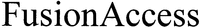 FusionAccess