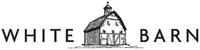 WHITE BARN