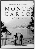 Hotels & Resorts MONTE CARLO LifeStyle
