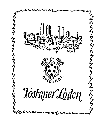Toskaner Loden
