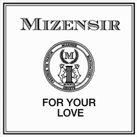 MIZENSIR FOR YOUR LOVE CREATEUR DE PARFUM MANUFACTURA GENEVE