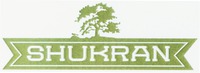 SHUKRAN