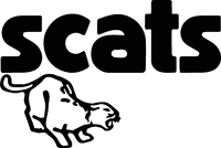 scats