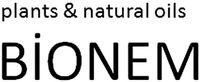 plants & natural oils BIONEM