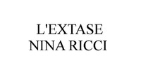 L'EXTASE NINA RICCI