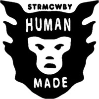 STRMCWBY HUMAN MADE