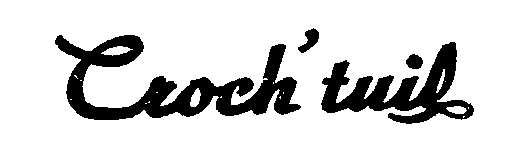 Croch'tuil