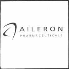 AILERON PHARMACEUTICALS
