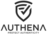 AUTHENA PROTECT AUTHENTICITY