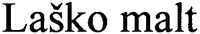 Lasko malt