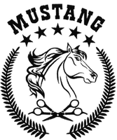 MUSTANG
