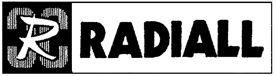 RADIALL