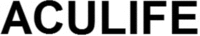 ACULIFE