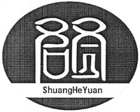 ShuangHeYuan