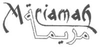 Mariamah