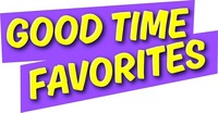 GOOD TIME FAVORITES