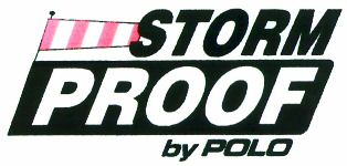 STORM PROOF by POLO
