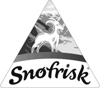 Snøfrisk