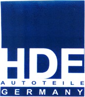 HDE AUTOTEILE GERMANY