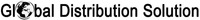 Global Distribution Solution