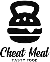 Cheat Meal TASTY FOOD