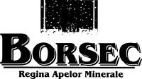 BORSEC Regina Apelor Minerale