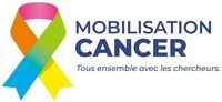 MOBILISATION CANCER Tous ensemble avec les chercheurs.