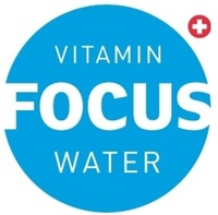 VITAMIN FOCUS WATER +