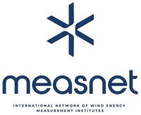 measnet INTERNATIONAL NETWORK OF WIND ENERGY MEASUREMENT INSTITUTES