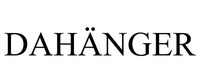 DAHÄNGER