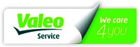 Valeo Service We care 4 you