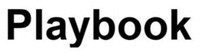 Playbook