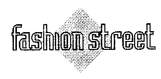 fashion street