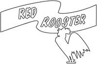 RED ROOSTER