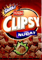 CLIPSY NUGAT
