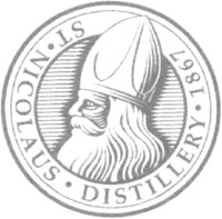 ST.NICOLAUS DISTILLERY 1867