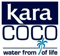 kara coco water from of life