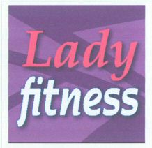 Lady fitness