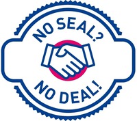 NO SEAL? NO DEAL!