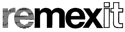 remexit