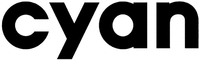 cyan