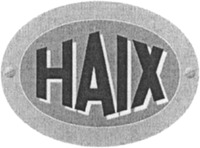 HAIX