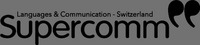 Supercomm Languages & Communication - Switzerland