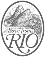 Love from RIO