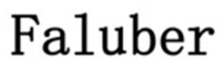 Faluber